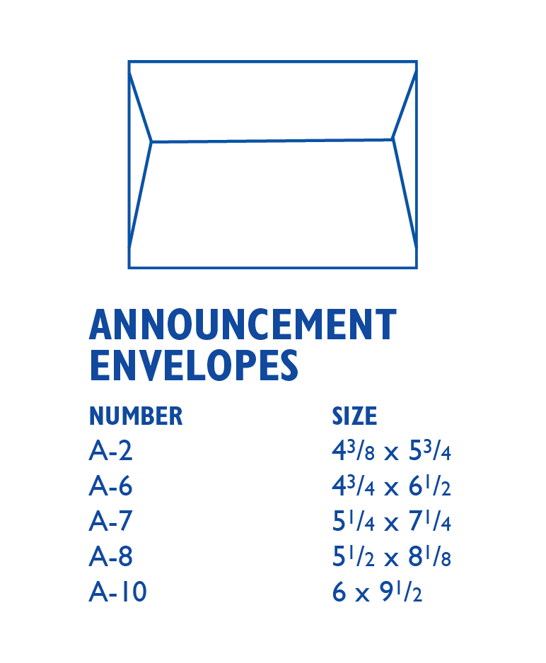 Products Envelope Printery